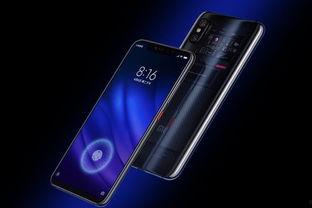 小米8最新爆料,性能升级,设计革新,揭秘新一代旗舰手机亮点”